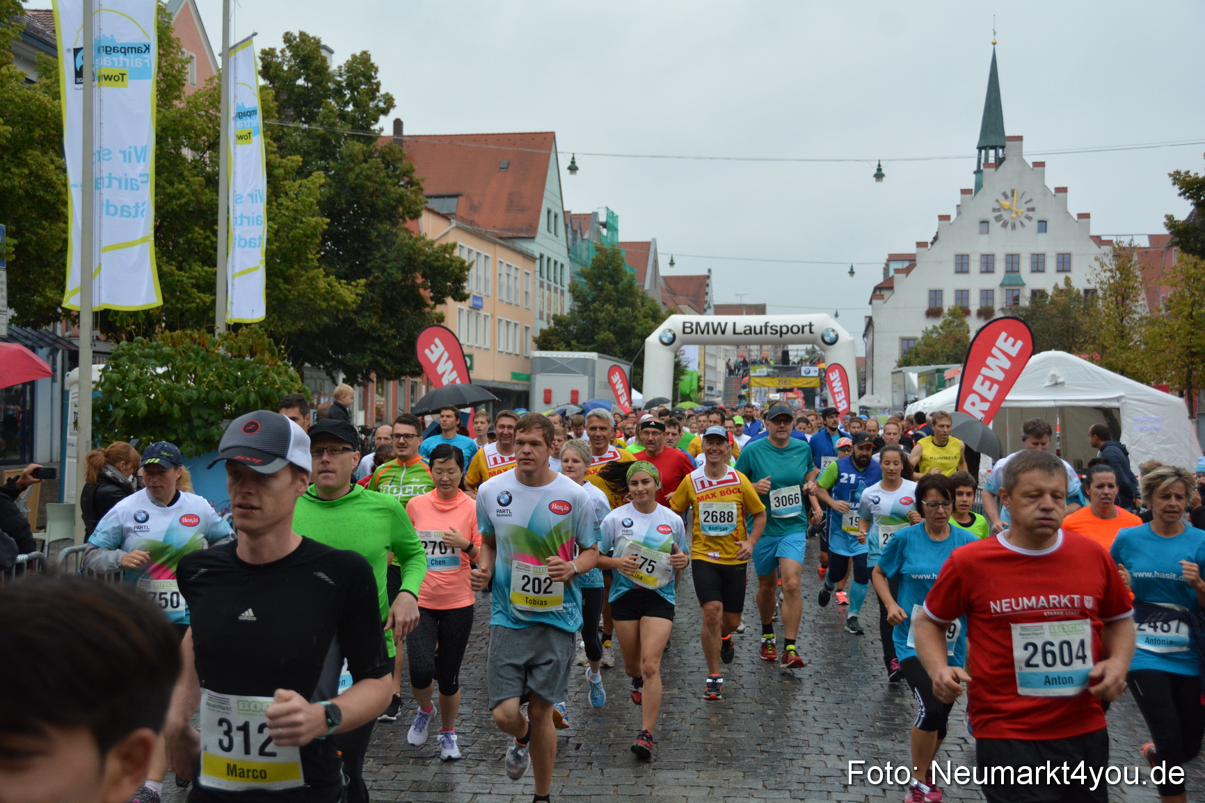 Stadtlauf Neumarkt 2016 1627